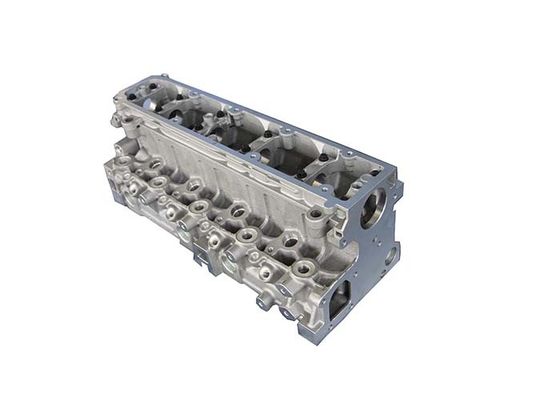 CYLINDER HEAD For PEUGEOT RHJ DW1/0BTED4 908595k AMC -11111-86ZT2,11111-86ZT4,11111-86ZT6