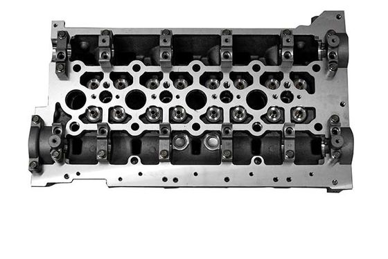 RENAULT ESPACE G9T645 Car Engine Cylinder Head 7701477135 Standard Size
