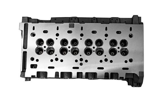 RENAULT ESPACE G9T645 Car Engine Cylinder Head 7701477135 Standard Size