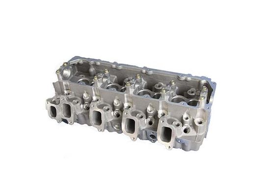 Car Cylinder Head 1110169125 1110169126 1110169127 For TOYOTA 1KZ-T