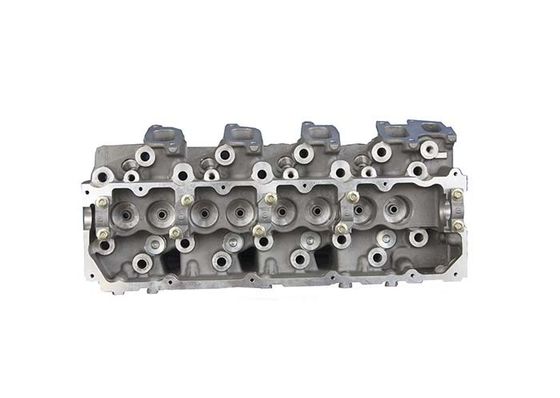 Car Cylinder Head 1110169125 1110169126 1110169127 For TOYOTA 1KZ-T
