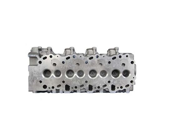 Car Cylinder Head 1110169125 1110169126 1110169127 For TOYOTA 1KZ-T