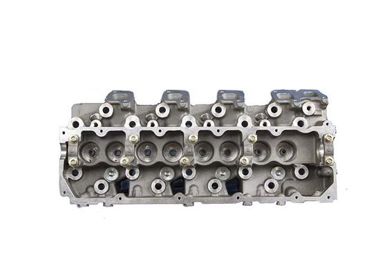 High Performance Cylinder Heads 1110169175 For TOYOTA 1KZ-TE 1 Years Warranty