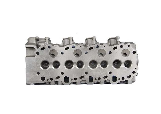 High Performance Cylinder Heads 1110169175 For TOYOTA 1KZ-TE 1 Years Warranty