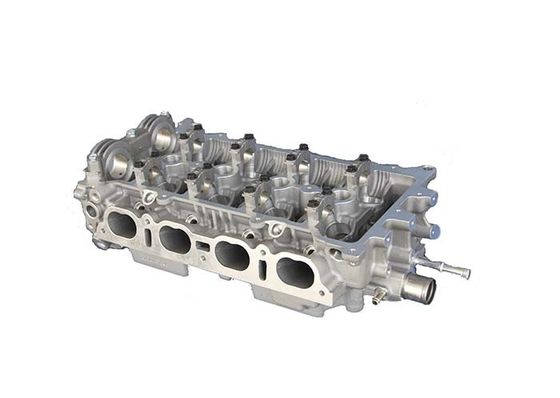 Toyota 1ZZ Diesel Engine Parts Cylinder Head 11101-22071 11101-22052