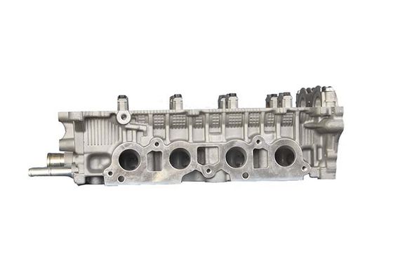Toyota 1ZZ Diesel Engine Parts Cylinder Head 11101-22071 11101-22052