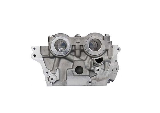 Toyota 1ZZ Diesel Engine Parts Cylinder Head 11101-22071 11101-22052