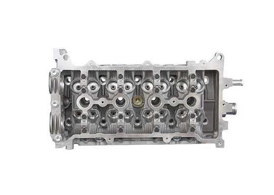 Toyota 1ZZ Diesel Engine Parts Cylinder Head 11101-22071 11101-22052