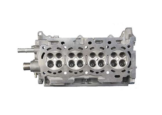 Toyota 1ZZ Diesel Engine Parts Cylinder Head 11101-22071 11101-22052