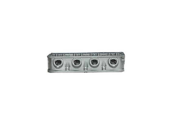 Toyota 7K Car Engine Cylinder Head Replacement 11101-06030 Aluminum Materials