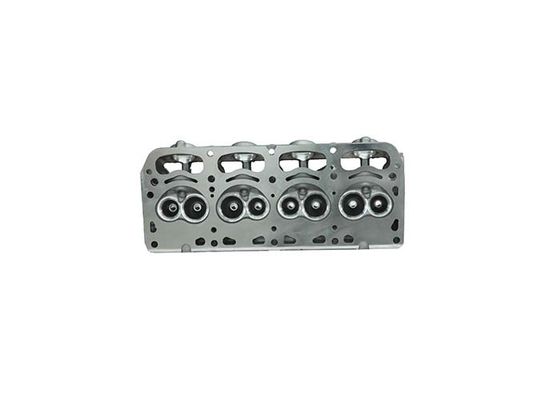 Toyota 7K Car Engine Cylinder Head Replacement 11101-06030 Aluminum Materials