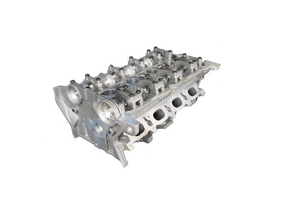 058103351G Car Engine Cylinder Head For VW ADR AJQ APU ARG 1 Years Warranty