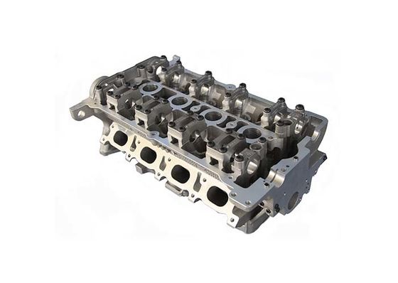 VW AMB AMU AWM AWD Aluminum Cylinder Head 06A103351J 06A103351L