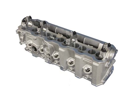 VW AAB AJA Diesel Engine Spare Parts Cylinder Head 074103351D Standard Size