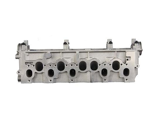 VW AAB Car Engine Cylinder Head 074103351A Diesel Engine Components