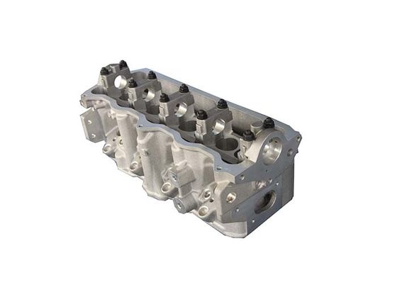 CYLINDER HEAD for VW AGR ALH AGP 908703 AMC - 038103351B, 038103351X, 038103373E