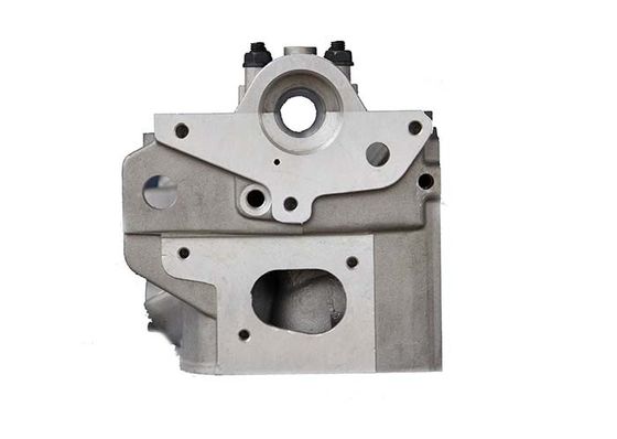 VW AGR 	Car Engine Cylinder Head Diesel Engine Parts 038103351 Standard Size