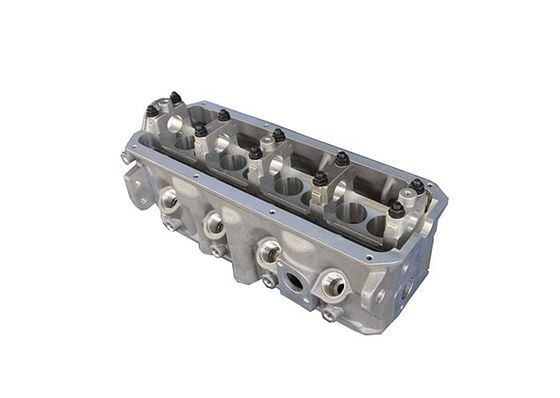028103351D Precision Automotive Cylinder Heads , VW 1Y Car Engine Parts