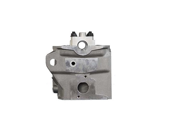 028103351D Precision Automotive Cylinder Heads , VW 1Y Car Engine Parts