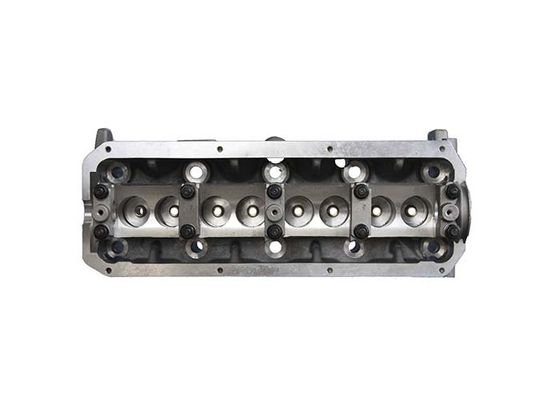 028103351D Precision Automotive Cylinder Heads , VW 1Y Car Engine Parts