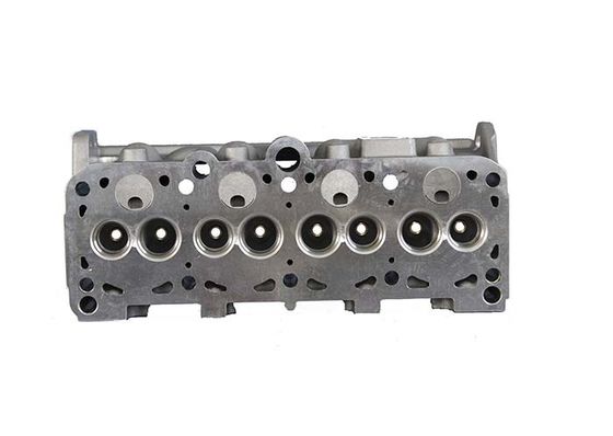 028103351D Precision Automotive Cylinder Heads , VW 1Y Car Engine Parts