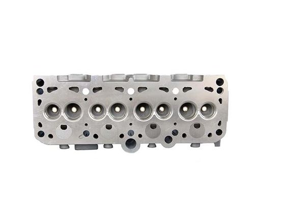VW 1X High Performance Cylinder Heads 028103351A Engine Replacement Parts