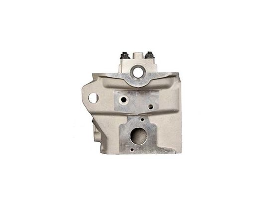 VW 1X High Performance Cylinder Heads 028103351A Engine Replacement Parts