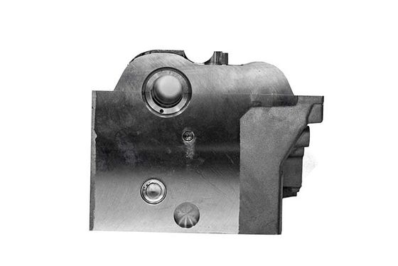 VOLKSWAGEN Engine Aluminum Cylinder Head , Diesel Engine Accessories