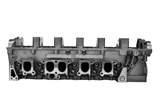 VOLKSWAGEN Engine Aluminum Cylinder Head , Diesel Engine Accessories