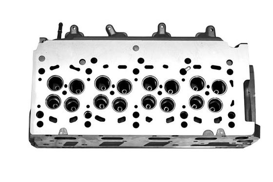 VW-CDBA Diesel Engine Cylinder Head 03L103265E03L103265EX 03L103265G