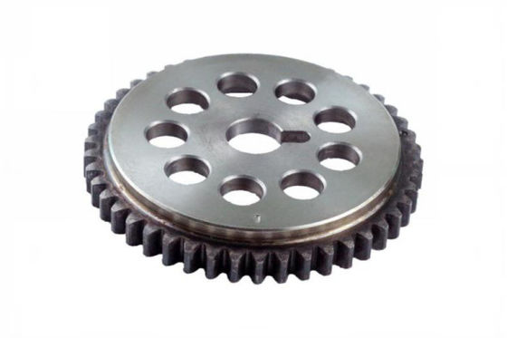 HYUNDAI / KIA Diesel Engine Parts , Chain Sprocket 242212B000 OEM Standard