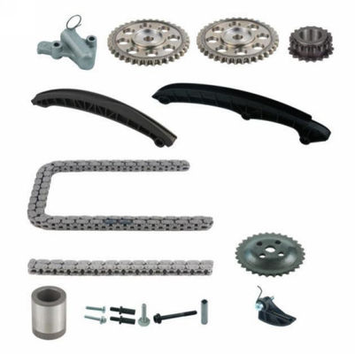 Durable VW Engine Timing Kit Gear Crankshaft 03C105209AC/03C109571F