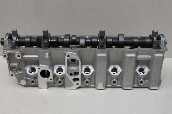 074103351D Complete Cylinder Head Assembly , VW Diesel Engine Spare Parts