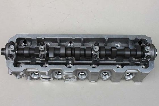 074103351D Complete Cylinder Head Assembly , VW Diesel Engine Spare Parts