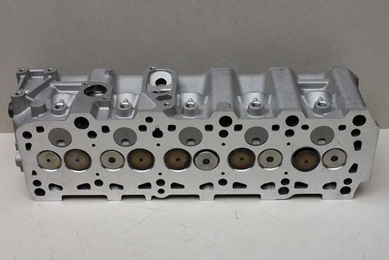 074103351D Complete Cylinder Head Assembly , VW Diesel Engine Spare Parts