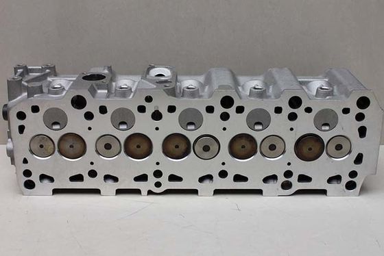 074103351D Complete Cylinder Head Assembly , VW Diesel Engine Spare Parts