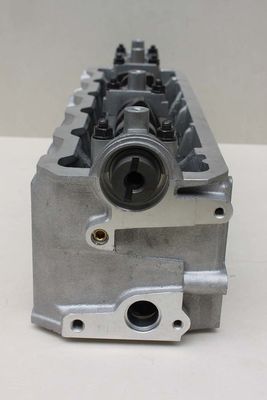 074103351D Complete Cylinder Head Assembly , VW Diesel Engine Spare Parts