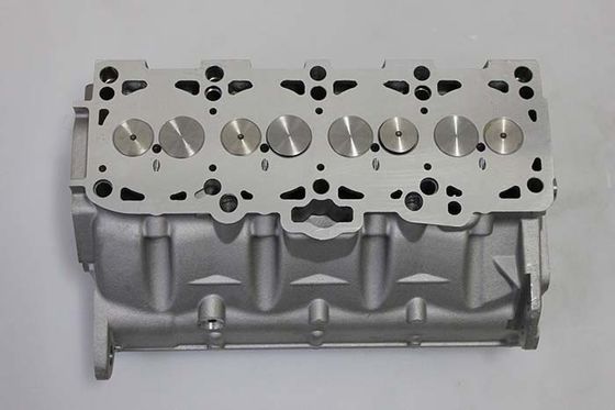 Aluminum VW Diesel Engine Cylinder Head Assembly OE Number 1118995