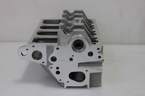 Aluminum VW Diesel Engine Cylinder Head Assembly OE Number 1118995