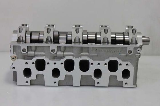 Aluminum VW Diesel Engine Cylinder Head Assembly OE Number 1118995