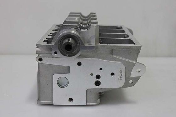 Aluminum VW Diesel Engine Cylinder Head Assembly OE Number 1118995