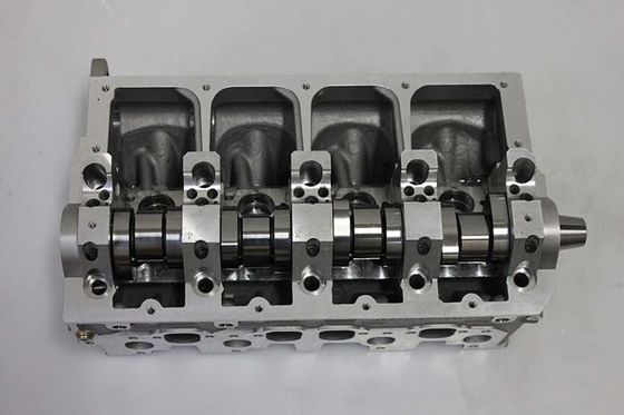 Aluminum VW Diesel Engine Cylinder Head Assembly OE Number 1118995