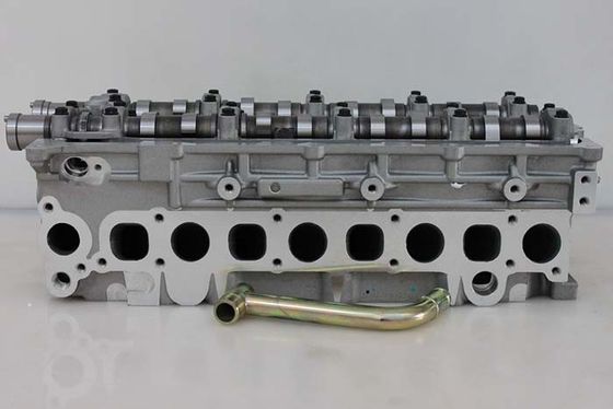 D4CB D4CBVGT Complete Cylinder Head Assembly For Hyundai  22100-4A100 908753