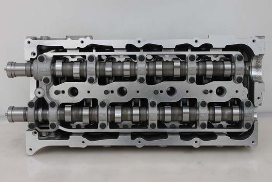 D4CB D4CBVGT Complete Cylinder Head Assembly For Hyundai  22100-4A100 908753