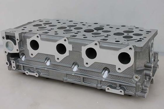 D4CB D4CBVGT Complete Cylinder Head Assembly For Hyundai  22100-4A100 908753
