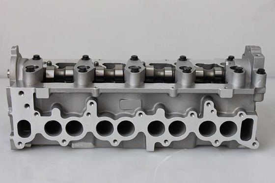 Hyundai D4EB Complete Cylinder Head 2210027400 2210027750 2210027800 908773