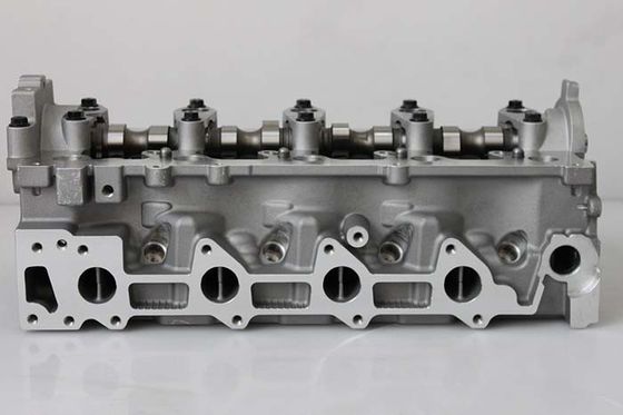 Hyundai D4EB Complete Cylinder Head 2210027400 2210027750 2210027800 908773