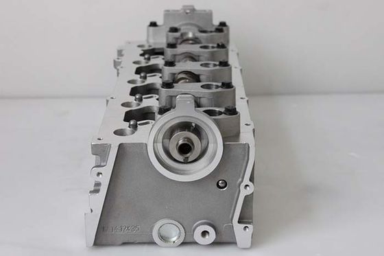 Hyundai D4EB Complete Cylinder Head 2210027400 2210027750 2210027800 908773