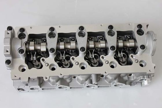 Hyundai D4EB Complete Cylinder Head 2210027400 2210027750 2210027800 908773