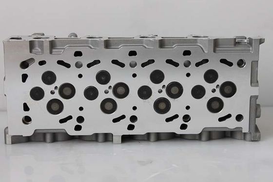 Hyundai D4EB Complete Cylinder Head 2210027400 2210027750 2210027800 908773